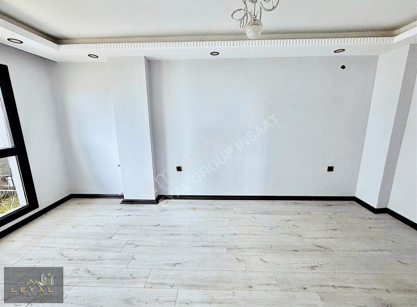 ▃▅▇leyal Group▇▅▃köşe Başı Tam Müstakil Güney Cephe 230m2 Arsa - Görsel 21