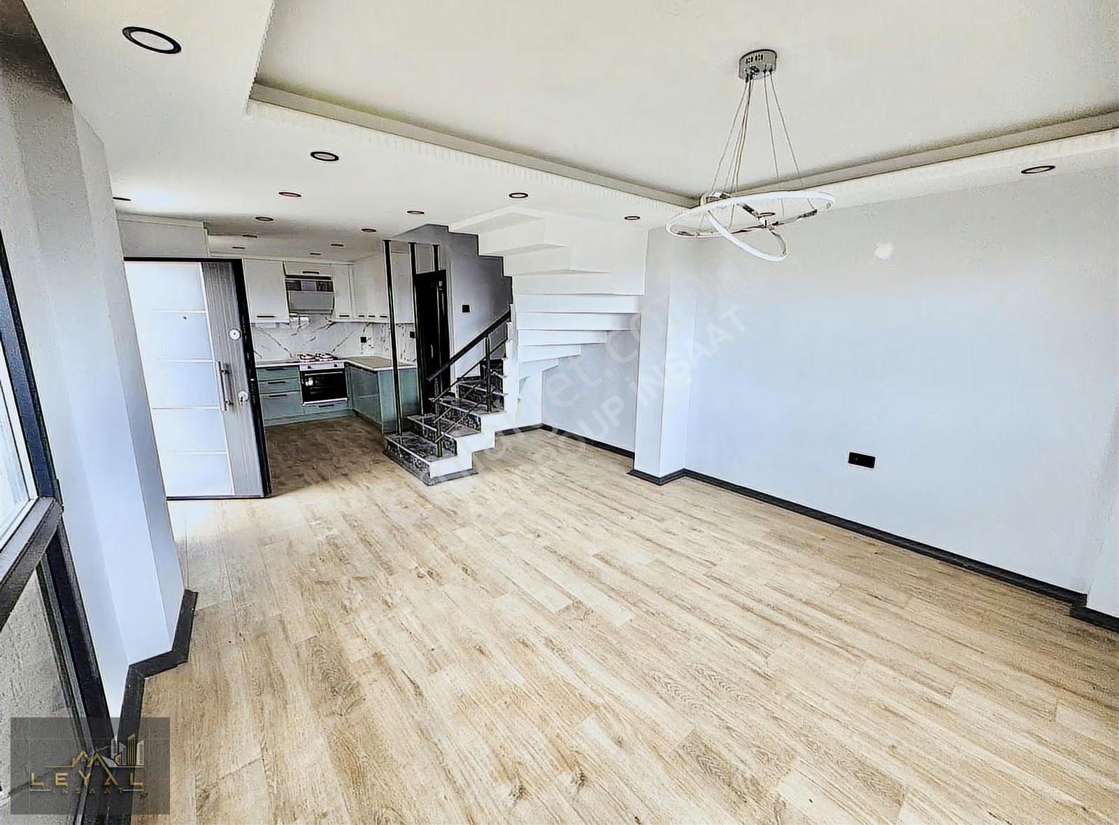 ▃▅▇leyal Group▇▅▃köşe Başı Tam Müstakil Güney Cephe 230m2 Arsa - Görsel 19