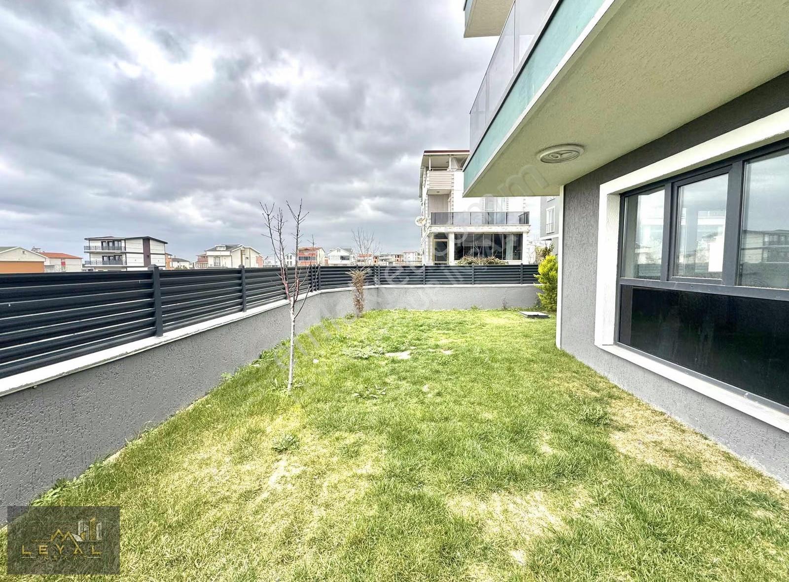 ▃▅▇leyal Group▇▅▃köşe Başı Tam Müstakil Güney Cephe 230m2 Arsa - Görsel 22