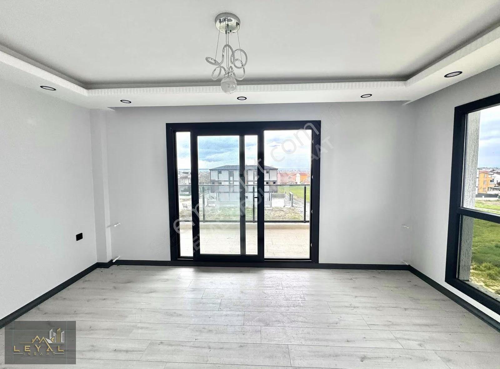▃▅▇leyal Group▇▅▃köşe Başı Tam Müstakil Güney Cephe 230m2 Arsa - Görsel 24