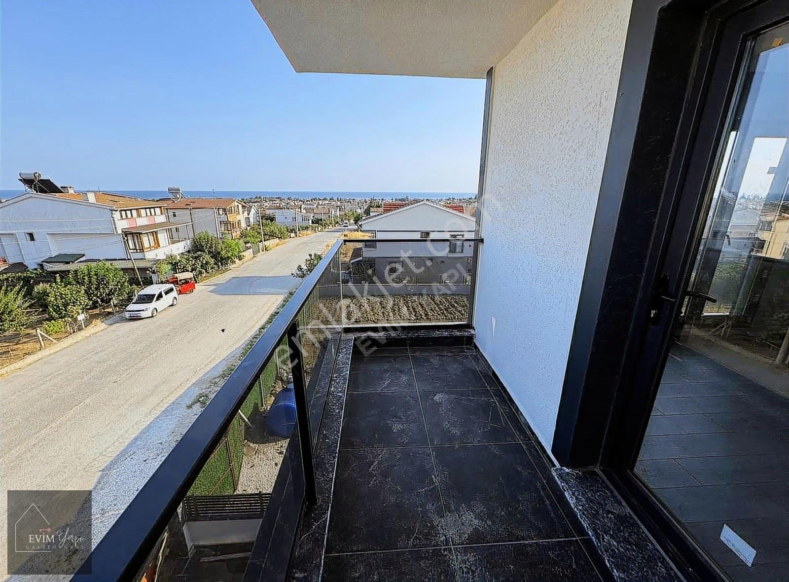 ¯\_evim Yapı _/¯ Müstakil ,önü Asvalt, Bodrum Katlı - Görsel 10