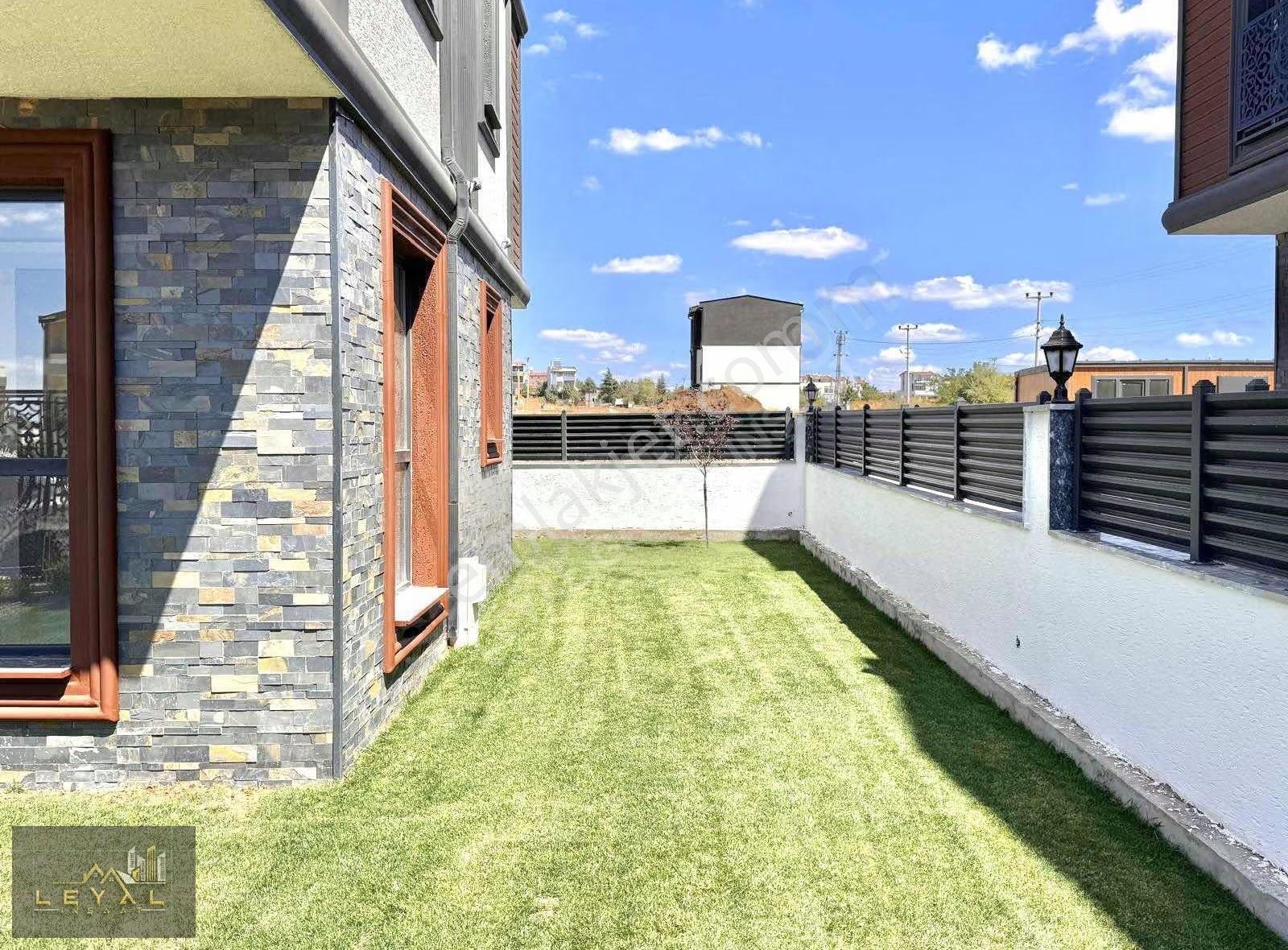 ⫷꧁leyalgrup꧂⫸denize Sadece 5dk Yürüme Mesafesinde Müstakil Villa - Görsel 24