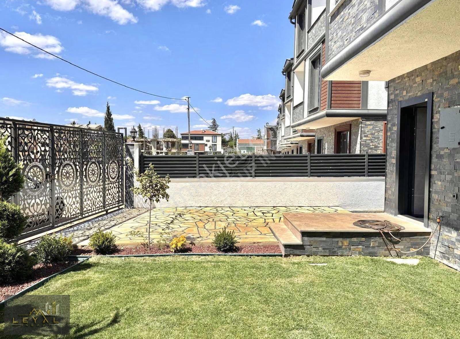 ⫷꧁leyalgrup꧂⫸denize Sadece 5dk Yürüme Mesafesinde Müstakil Villa - Görsel 13
