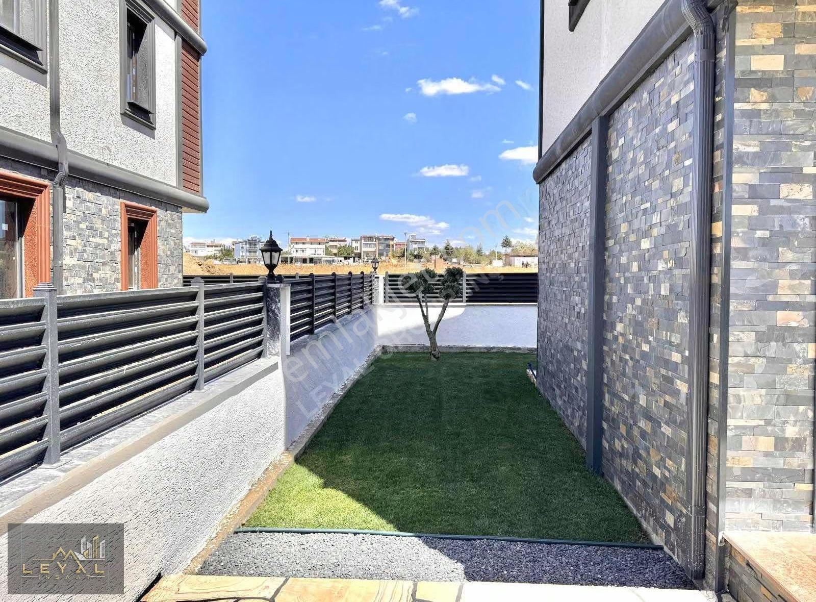 ⫷꧁leyalgrup꧂⫸denize Sadece 5dk Yürüme Mesafesinde Müstakil Villa - Görsel 32