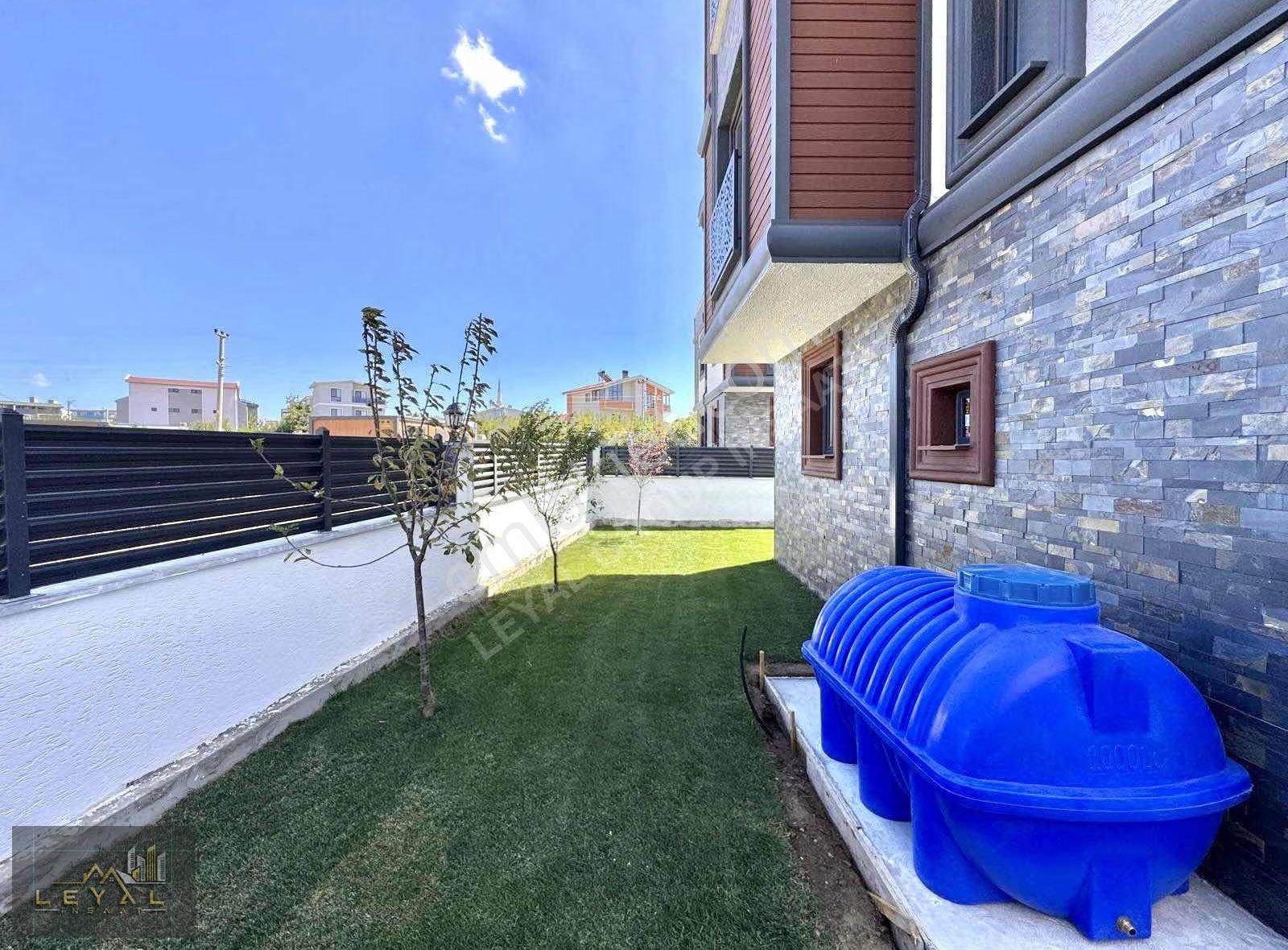 ⫷꧁leyalgrup꧂⫸denize Sadece 5dk Yürüme Mesafesinde Müstakil Villa - Görsel 35