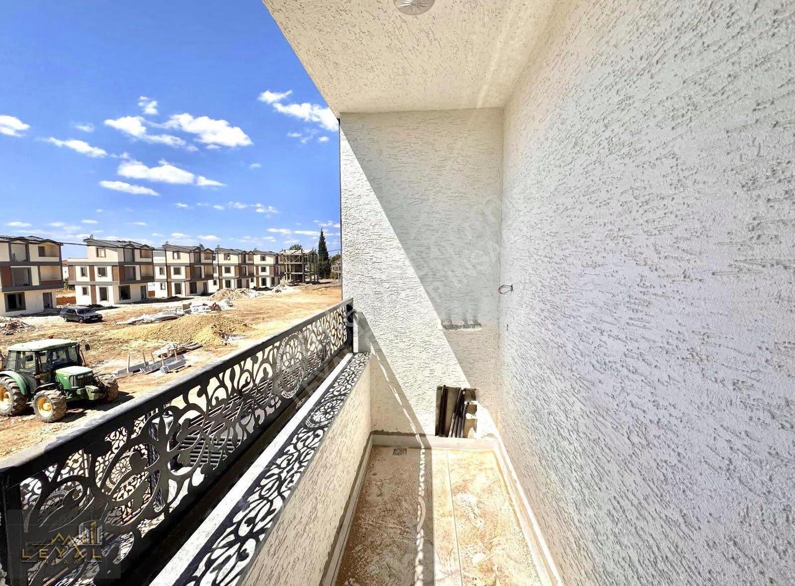 ⫷꧁leyalgrup꧂⫸denize Sadece 5dk Yürüme Mesafesinde Müstakil Villa - Görsel 16
