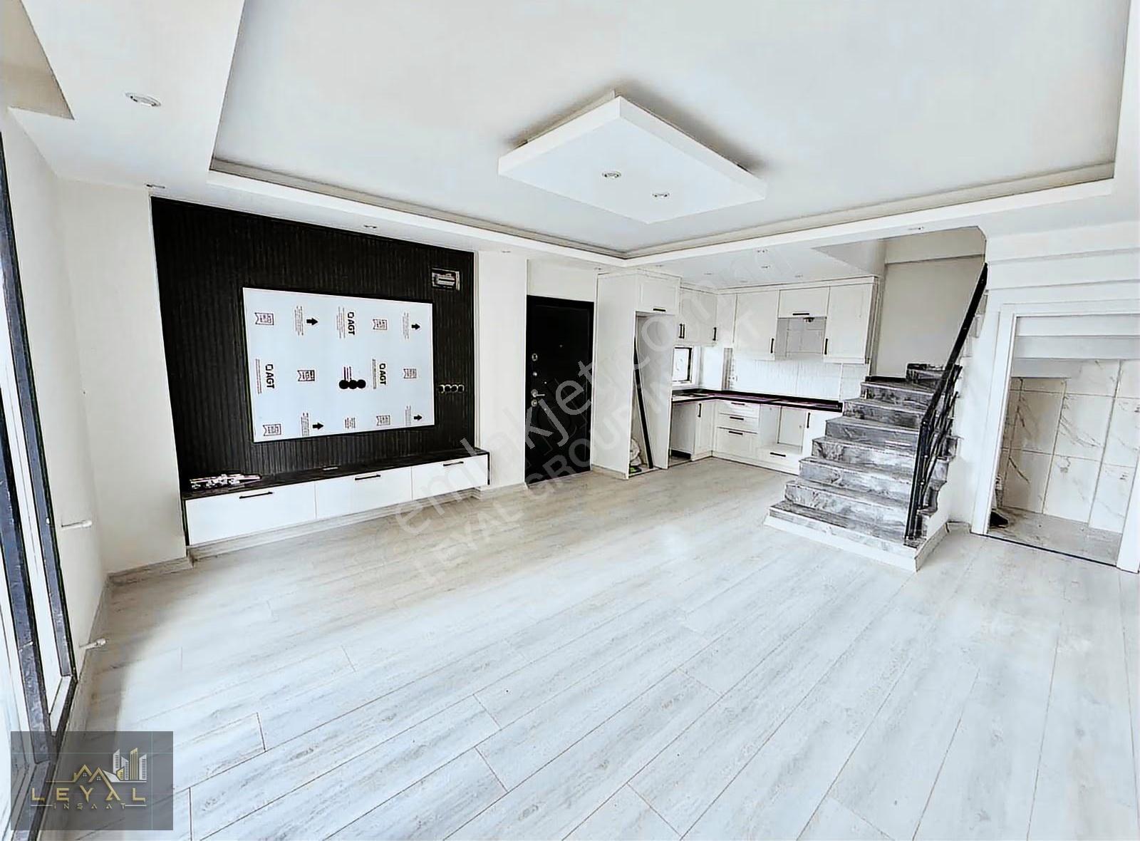 ꧁▇leyalgroup▇꧂müstakil Merkezi Konum Genişbahçe İsteyenler İçin - Görsel 16