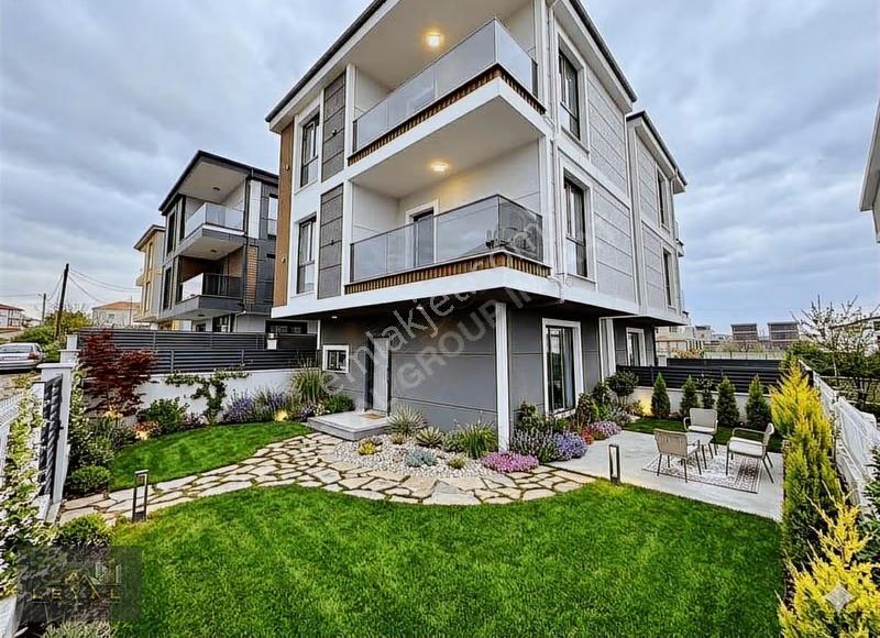 ꧁▇leyalgroup▇꧂müstakil Merkezi Konum Genişbahçe İsteyenler İçin