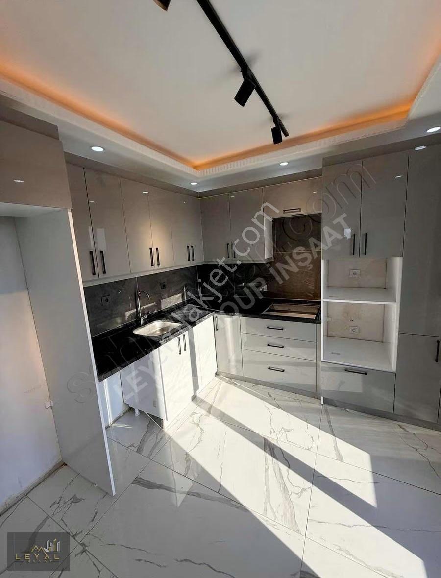 ꧁leyalgrup'dan Tek Katlı Müstakil Şirinmi Şirin Yazlık - Görsel 26