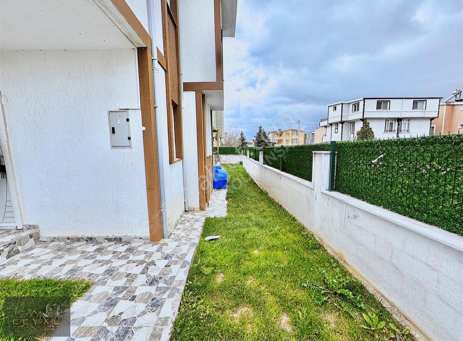 ⫷꧁leyalgrup꧂⫸denize Yakın Verandalı Kaliteli Muhit - Görsel 26