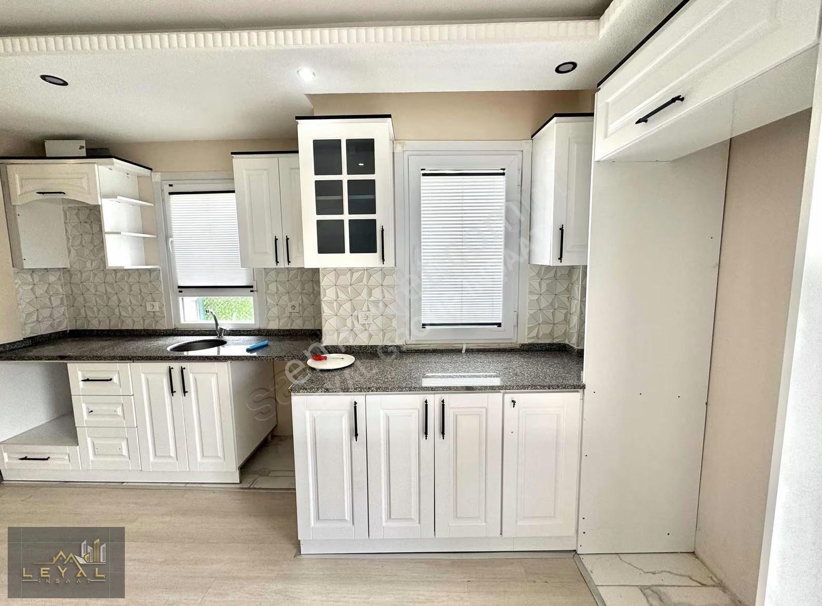 ⫷꧁leyalgrup꧂⫸denize Yakın Verandalı Kaliteli Muhit - Görsel 25