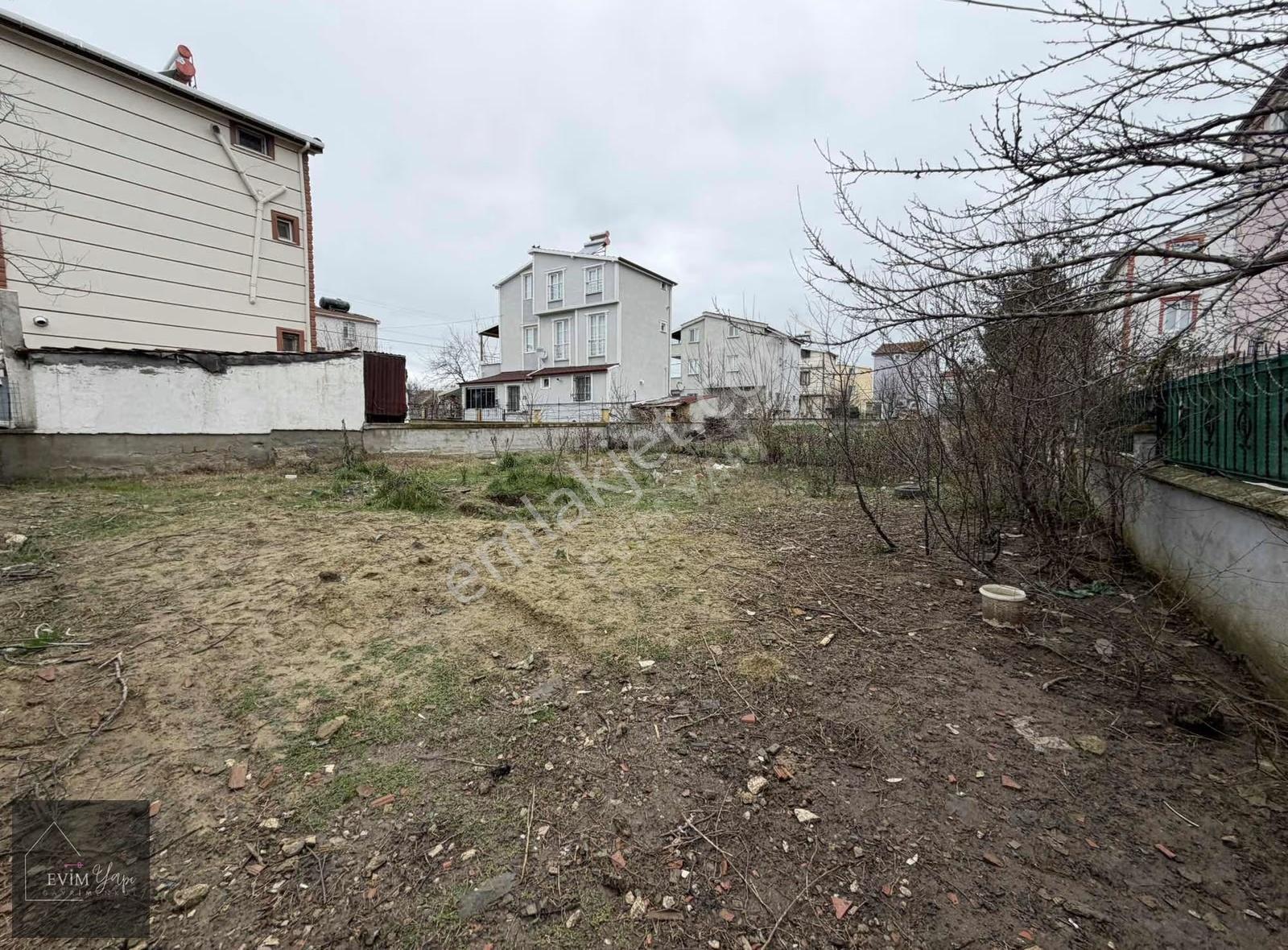 Yeniçiftlik Te İmarlı İfrazlı Villa Projeli Arsa - Görsel 6