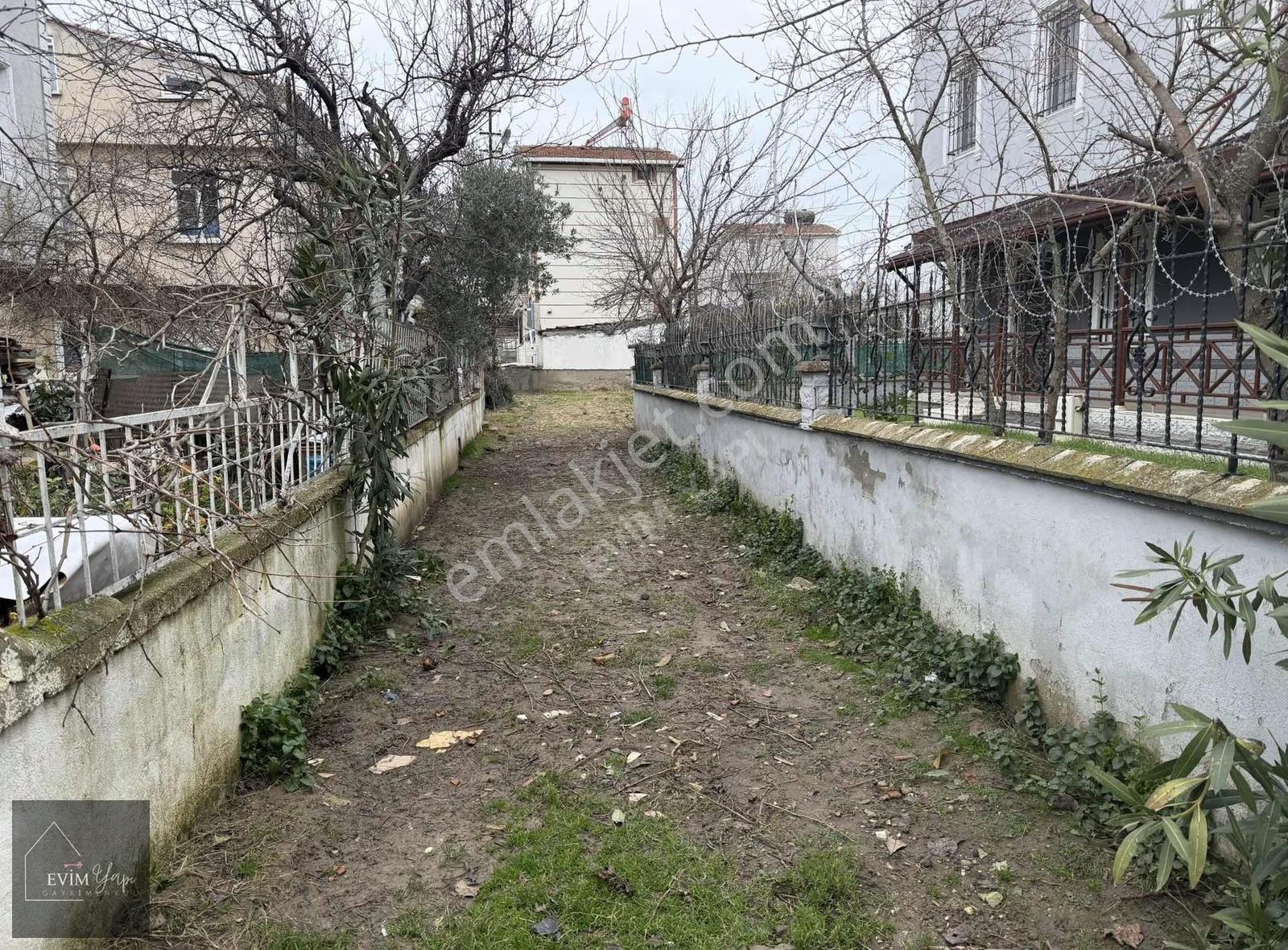 Yeniçiftlik Te İmarlı İfrazlı Villa Projeli Arsa - Görsel 22