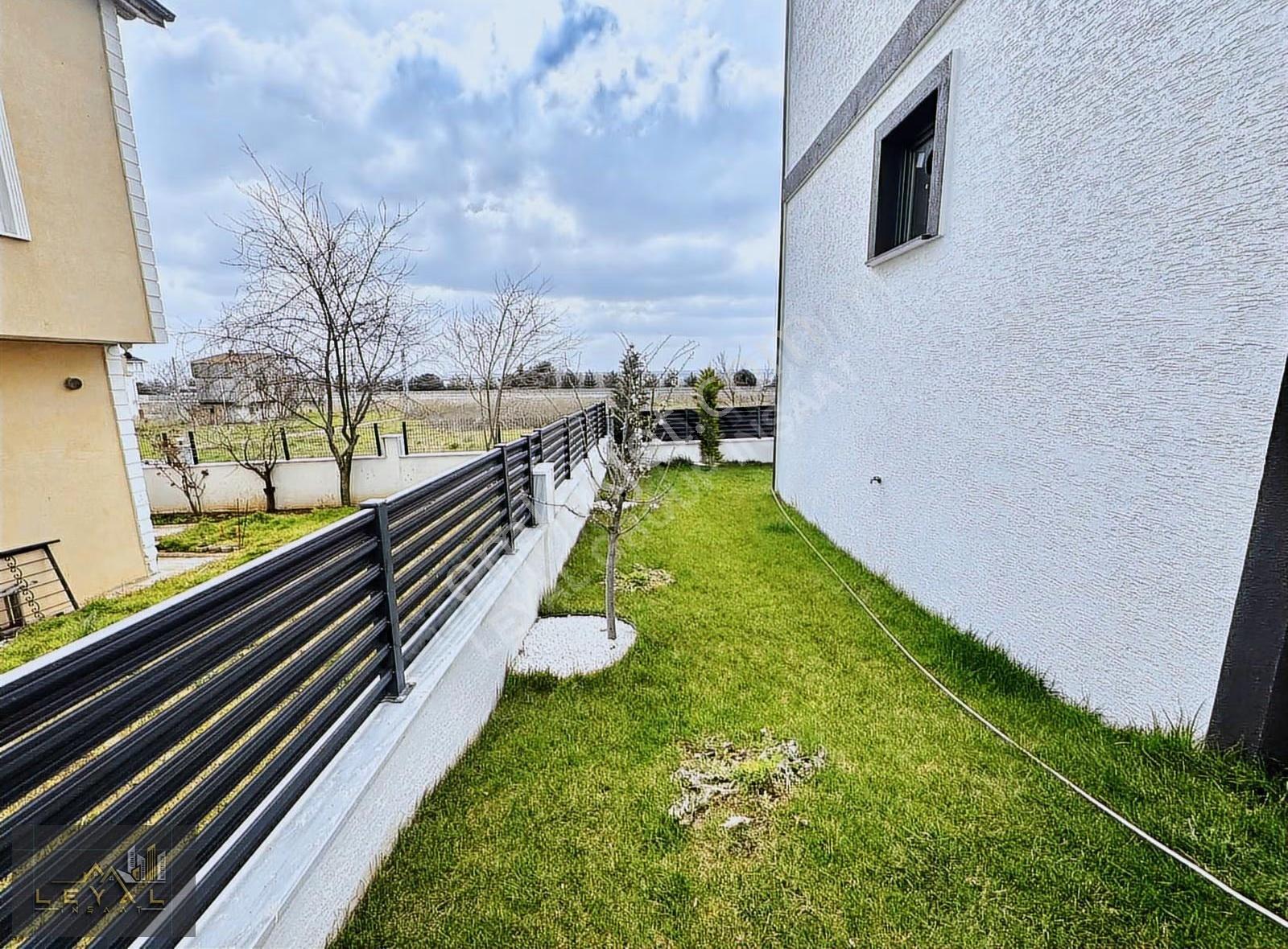 ▃▅▇leyal Group▇▅▃deniz Manzaralı Saray Büyüklüğünde Lux Vılla - Görsel 3