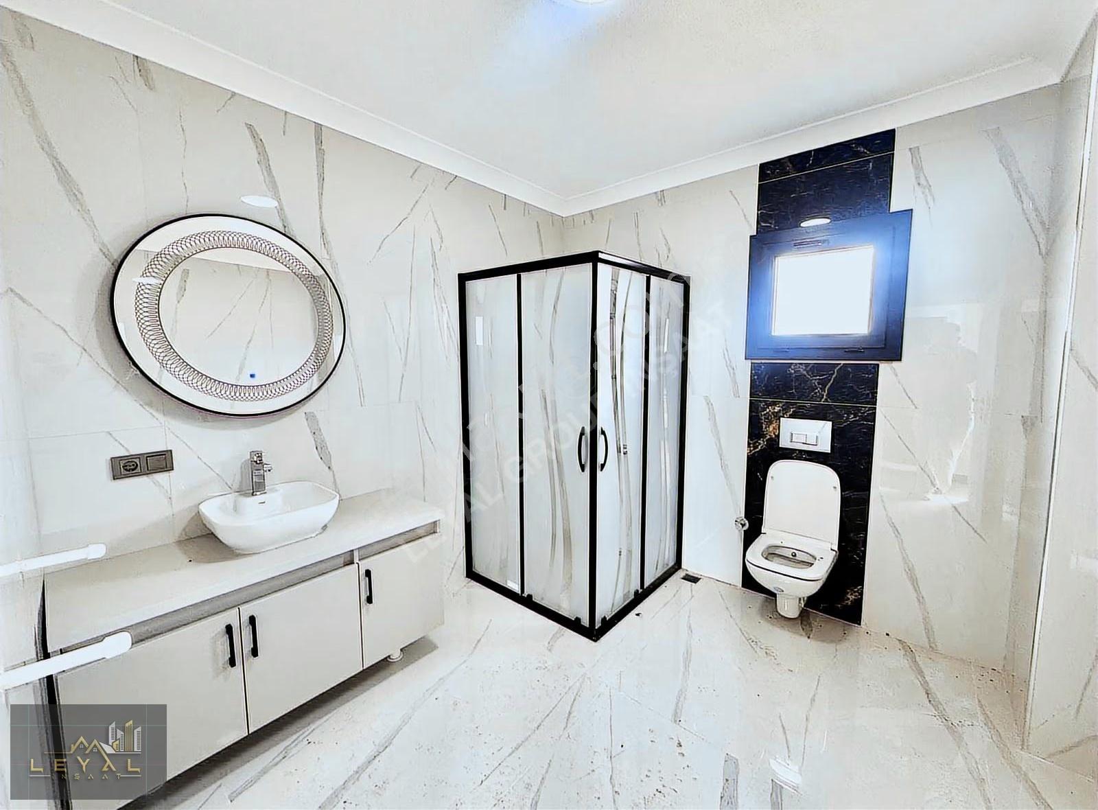 ▃▅▇leyal Group▇▅▃deniz Manzaralı Saray Büyüklüğünde Lux Vılla - Görsel 34
