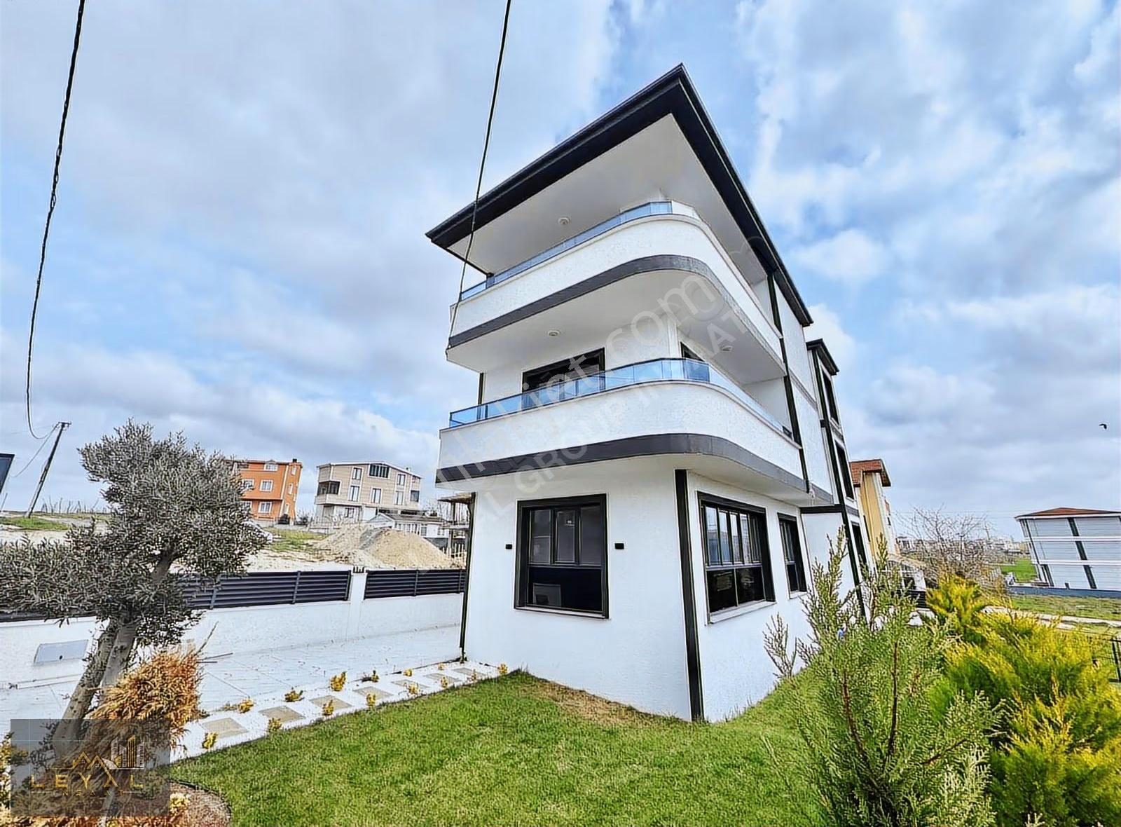 ▃▅▇leyal Group▇▅▃deniz Manzaralı Saray Büyüklüğünde Lux Vılla - Görsel 25