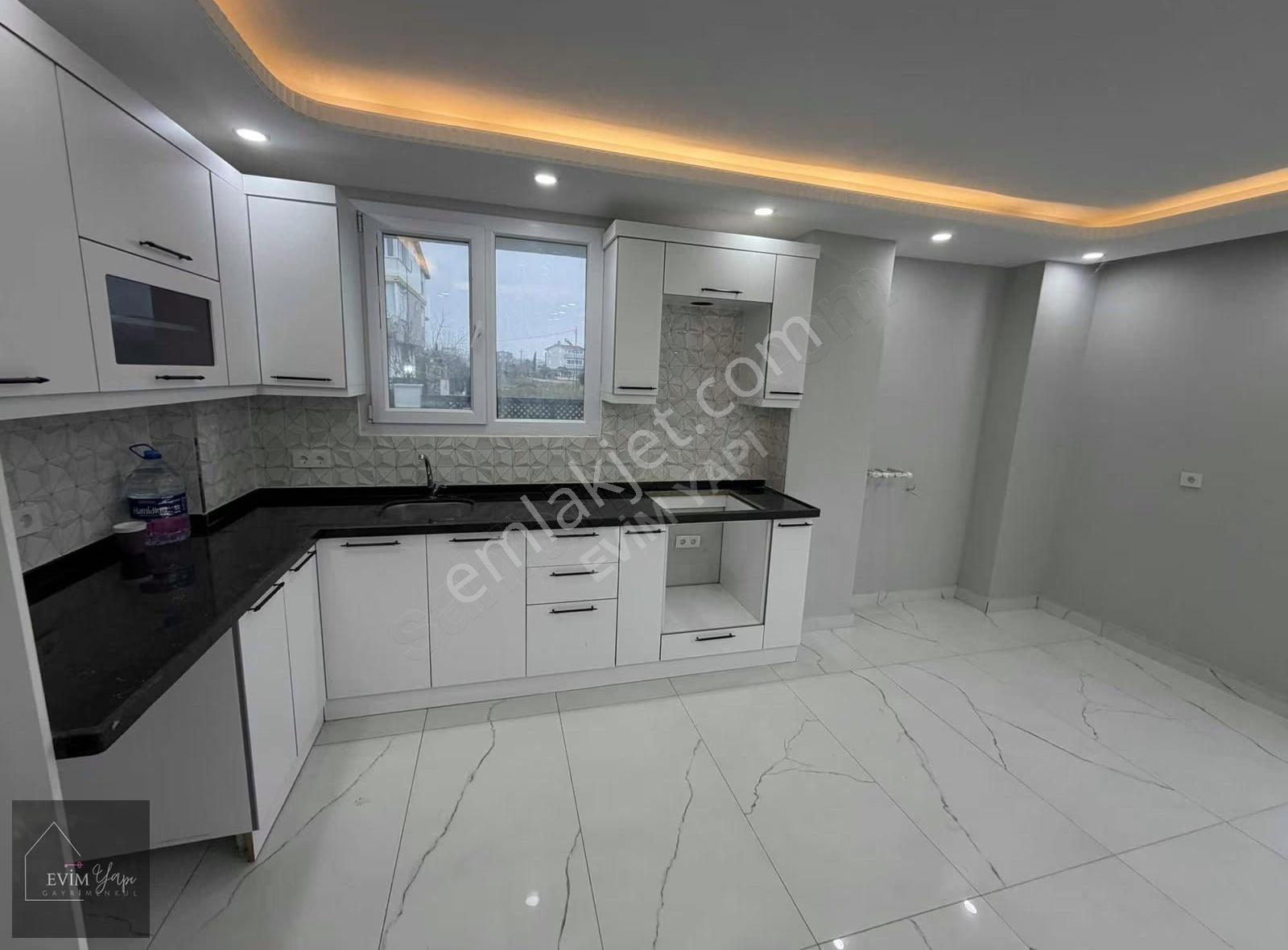¯\_evim Yapı _/¯ İkiz Villa Fiyatına! Müstakil Villa Merkezi Knm - Görsel 9