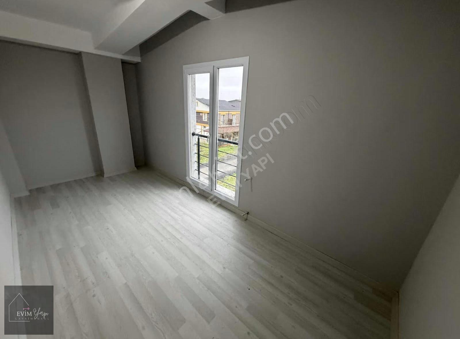¯\_evim Yapı _/¯ İkiz Villa Fiyatına! Müstakil Villa Merkezi Knm - Görsel 10