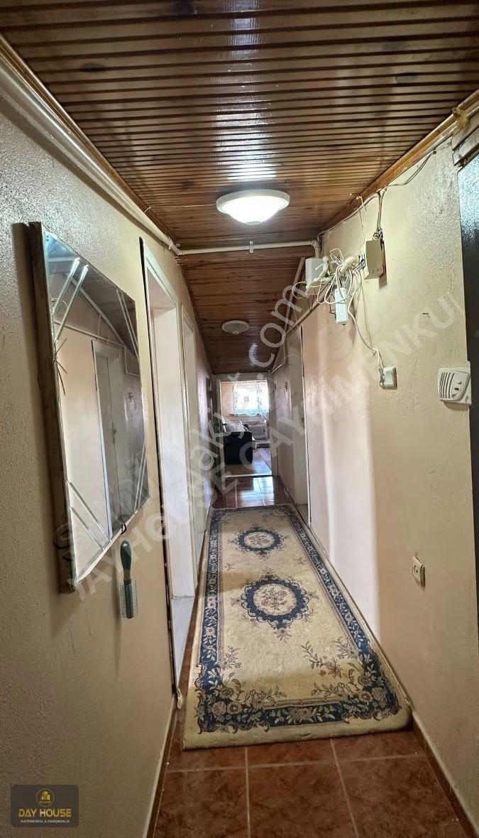 Day House'den Kat Mülkiyetli Teraslı Çatı Kat Daire - Görsel 11