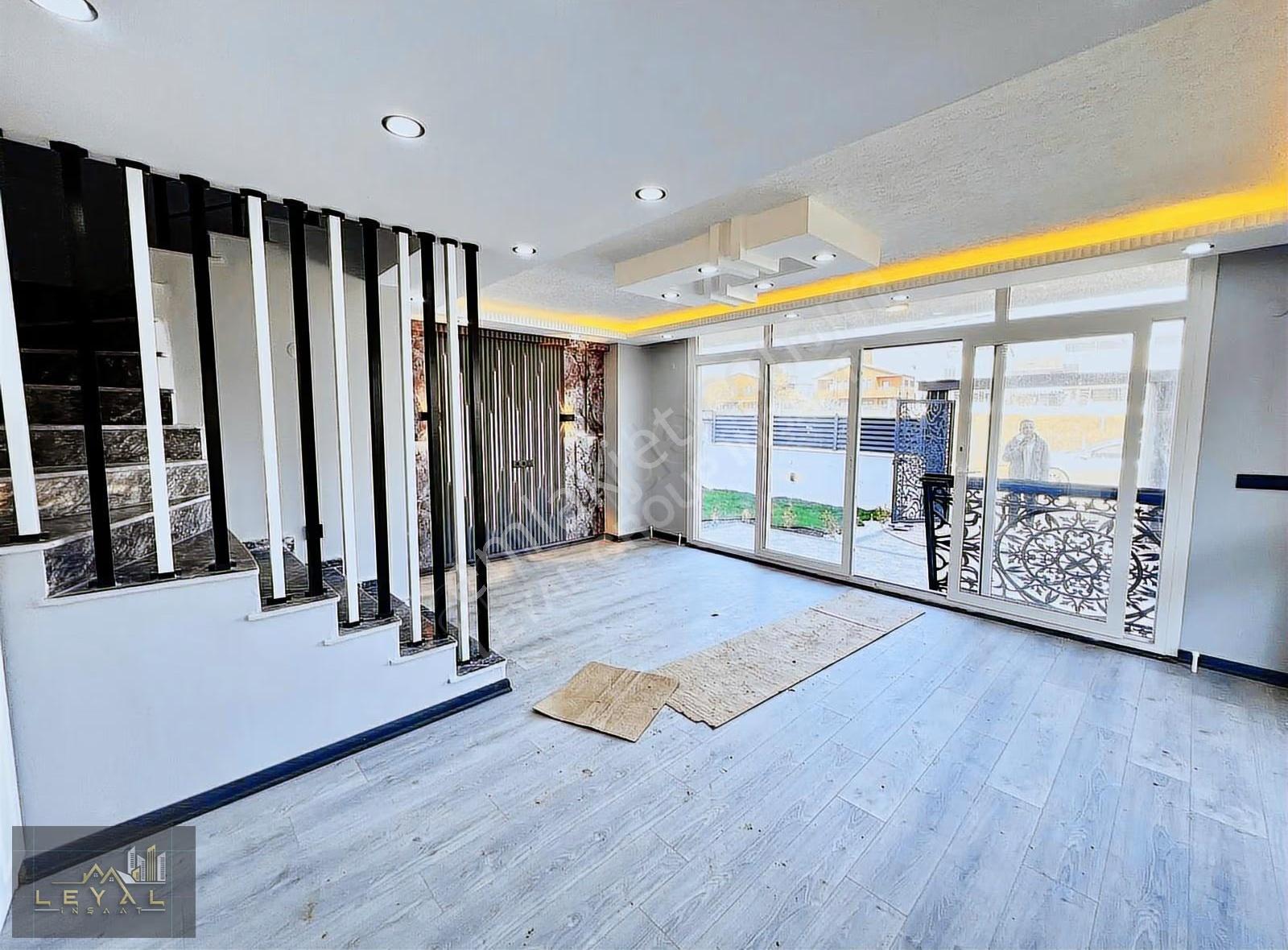 ꧁▇leyalgroup▇꧂köşe Başı Çiçek Gibi Yazlık Geniş Bahçeli Müstakil - Görsel 8