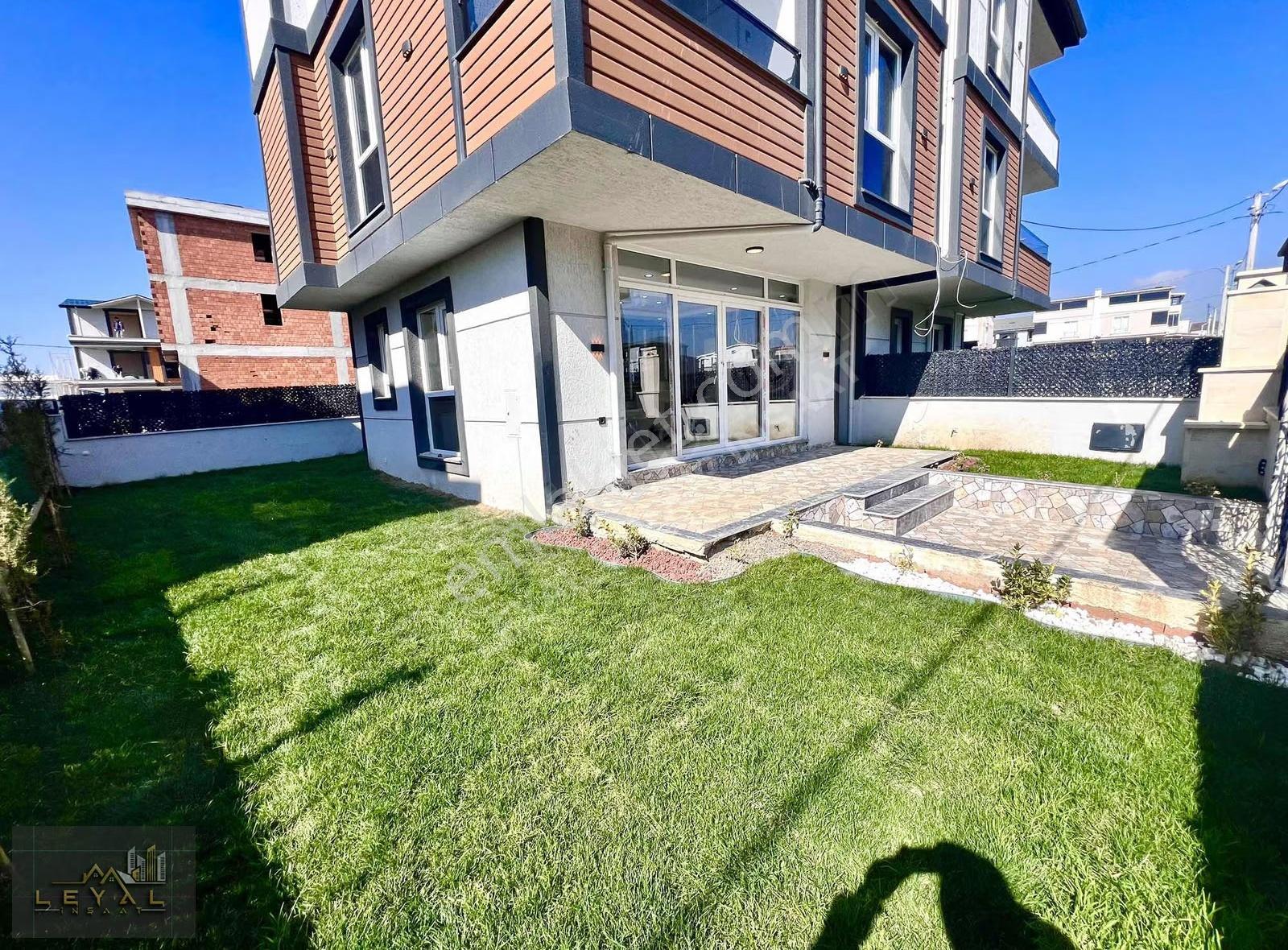 ꧁▇leyalgroup▇꧂köşe Başı Çiçek Gibi Yazlık Geniş Bahçeli Müstakil - Görsel 16
