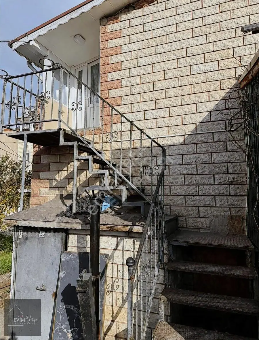 2 Oda 1 Salon Anayola Sıfır Denize Yakın Kiralık Daire - Görsel 5