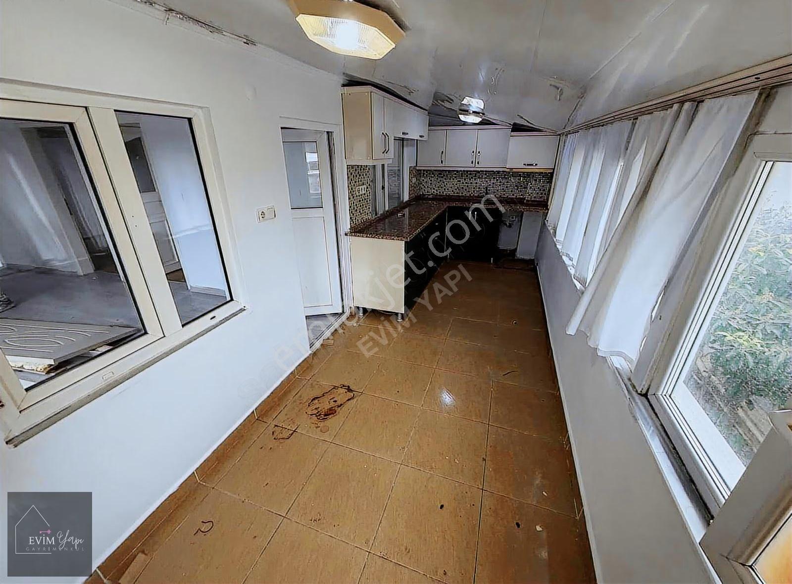 2 Oda 1 Salon Anayola Sıfır Denize Yakın Kiralık Daire - Görsel 6