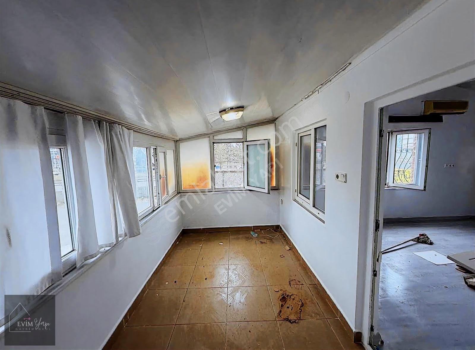 2 Oda 1 Salon Anayola Sıfır Denize Yakın Kiralık Daire - Görsel 8