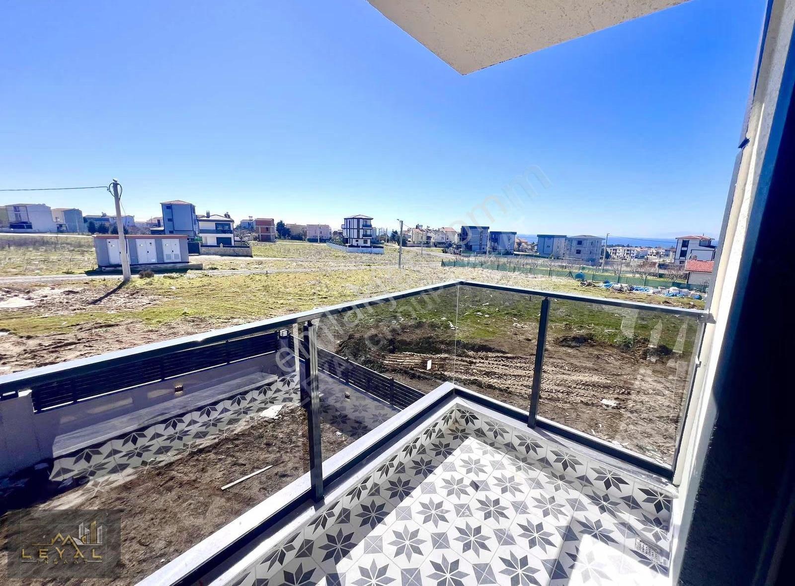 ꧁ Leyalgrup꧂⫸360m2 Arsa İçinde Havuzlu Şık Tasarım Lux Vılla - Görsel 18