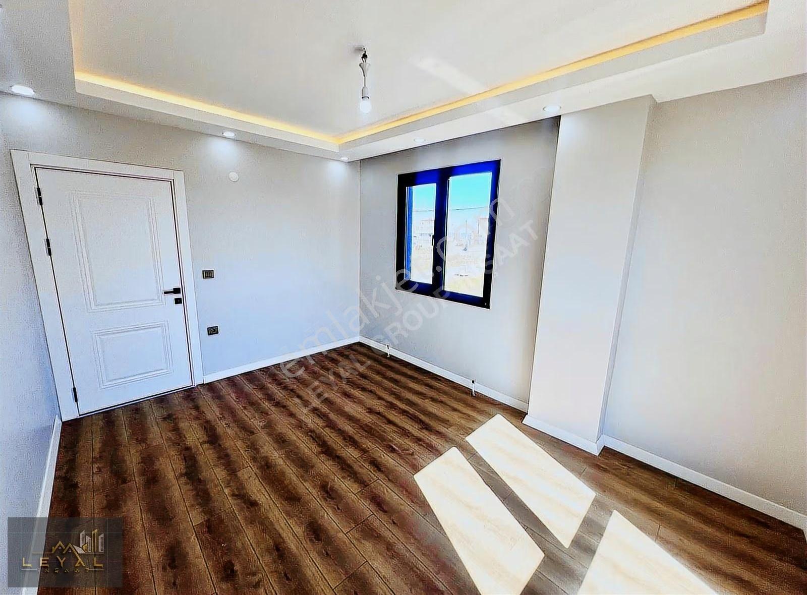 ꧁ Leyalgrup꧂⫸360m2 Arsa İçinde Havuzlu Şık Tasarım Lux Vılla - Görsel 17