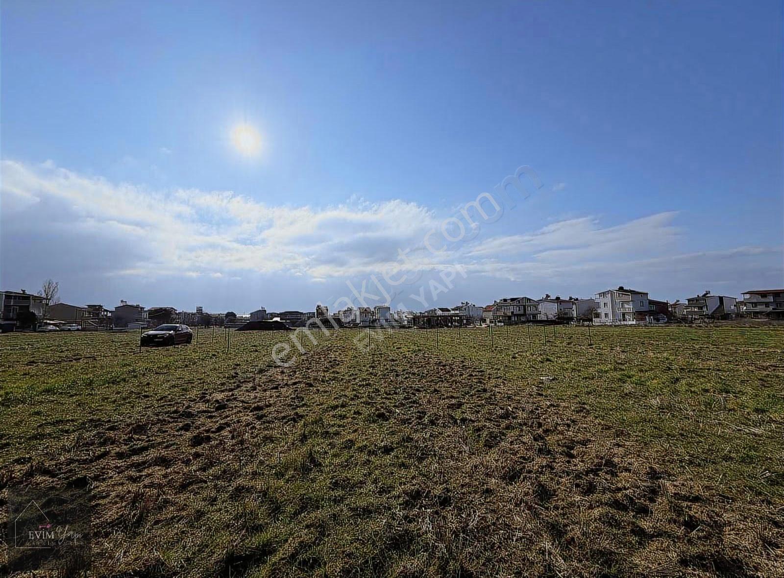 ¯\_evim Yapı _/¯satılık Merkezi Yerde 356 M2 Müstakil Arsa - Görsel 24