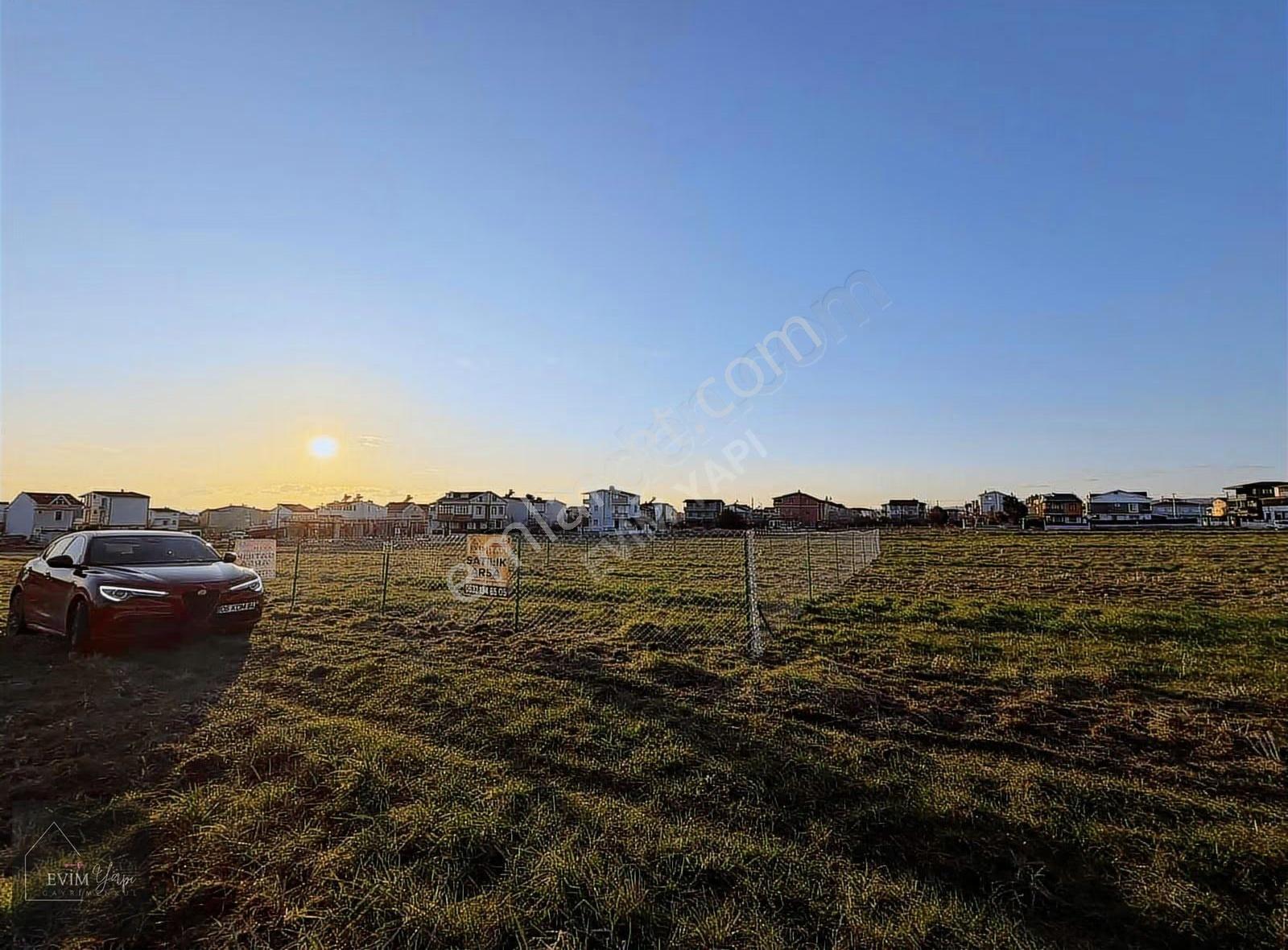 ¯\_evim Yapı _/¯satılık Merkezi Yerde 356 M2 Müstakil Arsa - Görsel 2
