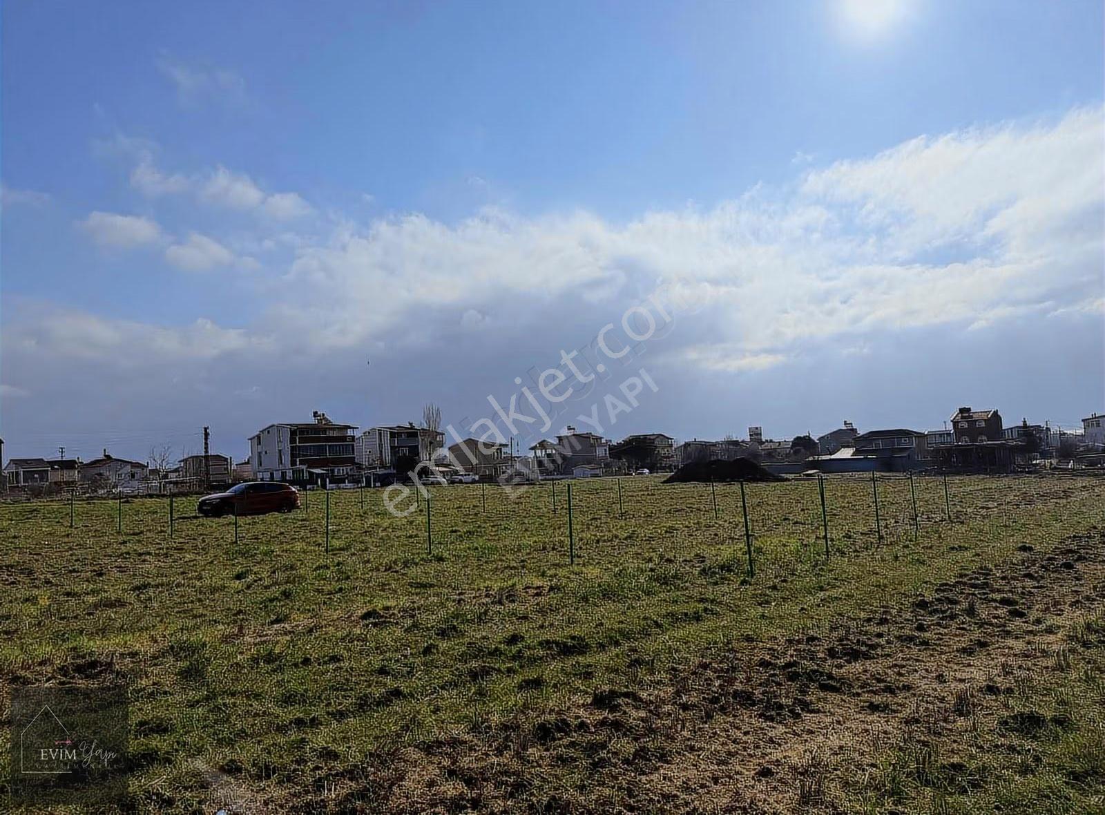 ¯\_evim Yapı _/¯satılık Merkezi Yerde 356 M2 Müstakil Arsa - Görsel 10