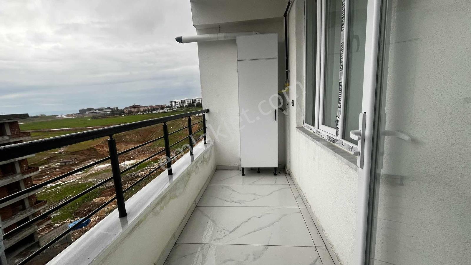 Araştırma Hastanesi Yani Kiralık Öz Tevekkel 1+1 Eşyalı Daire - Görsel 3