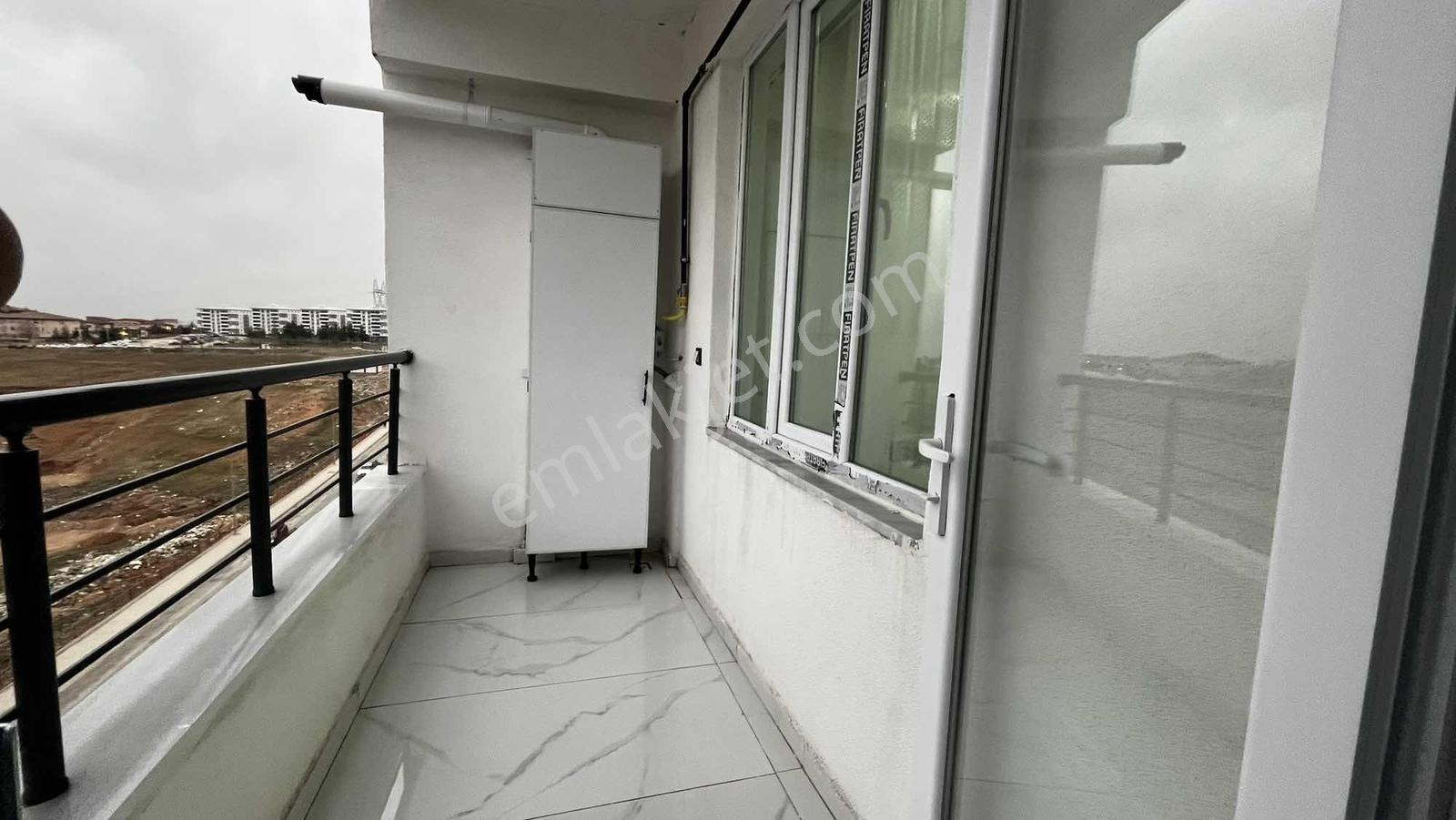 Araştırma Hastanesi Yani Kiralık Öz Tevekkel 1+1 Eşyalı Daire - Görsel 10