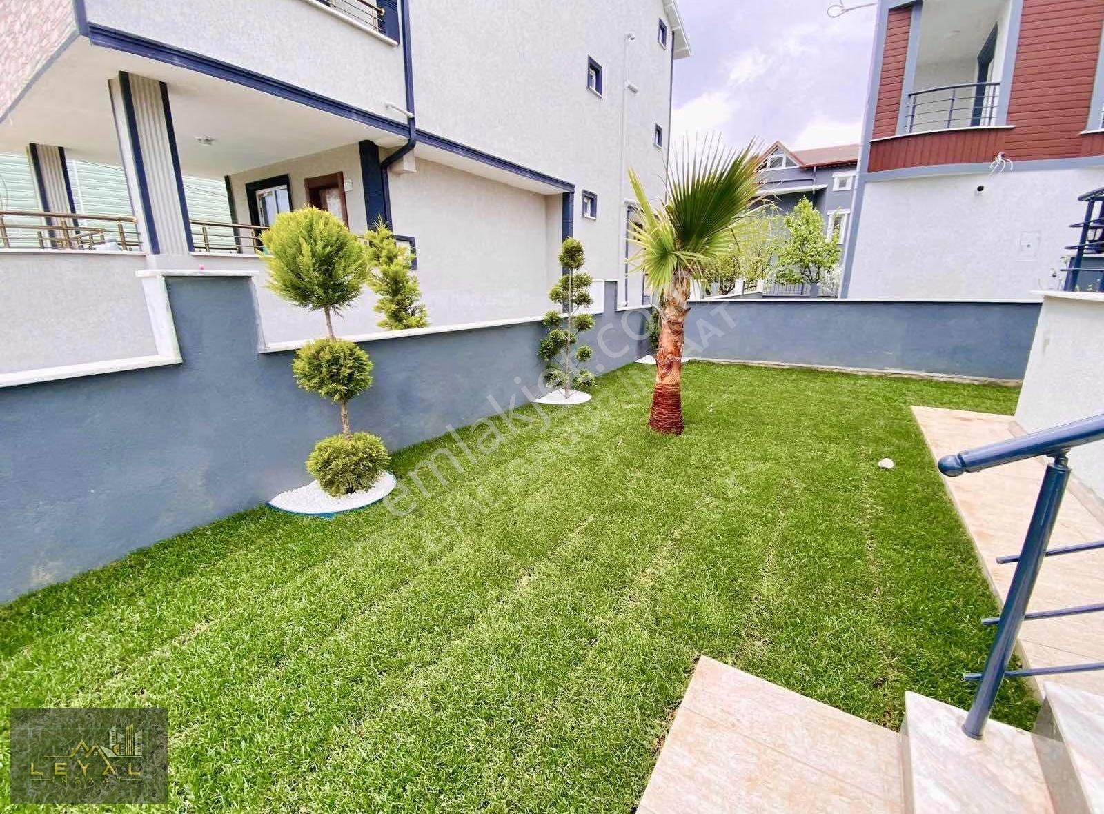 ꧁leyal Grup꧂maliyet Fiyatına!.300m²arsa İçinde Müstakil 0 Villa - Görsel 2