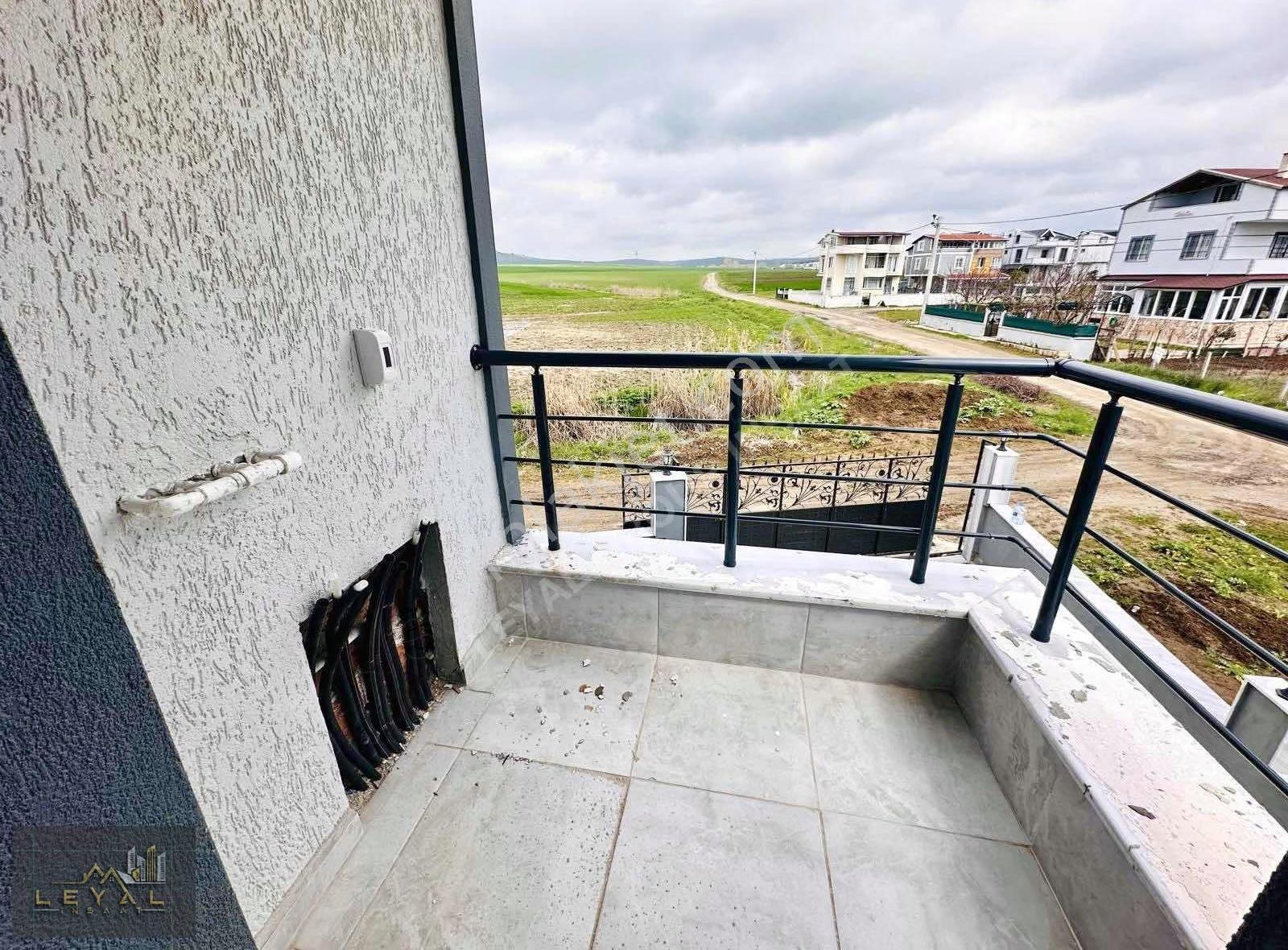 ꧁leyal Grup꧂maliyet Fiyatına!.300m²arsa İçinde Müstakil 0 Villa - Görsel 18