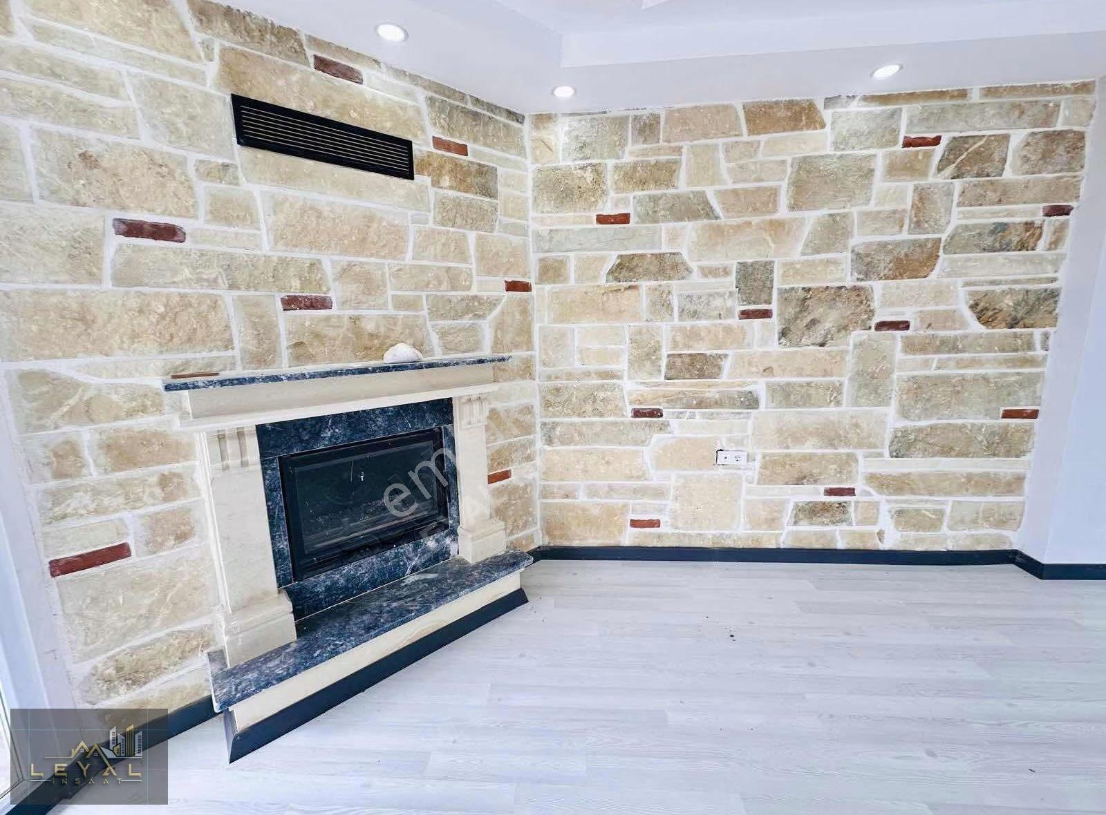 ꧁leyal Grup꧂maliyet Fiyatına!.300m²arsa İçinde Müstakil 0 Villa - Görsel 13