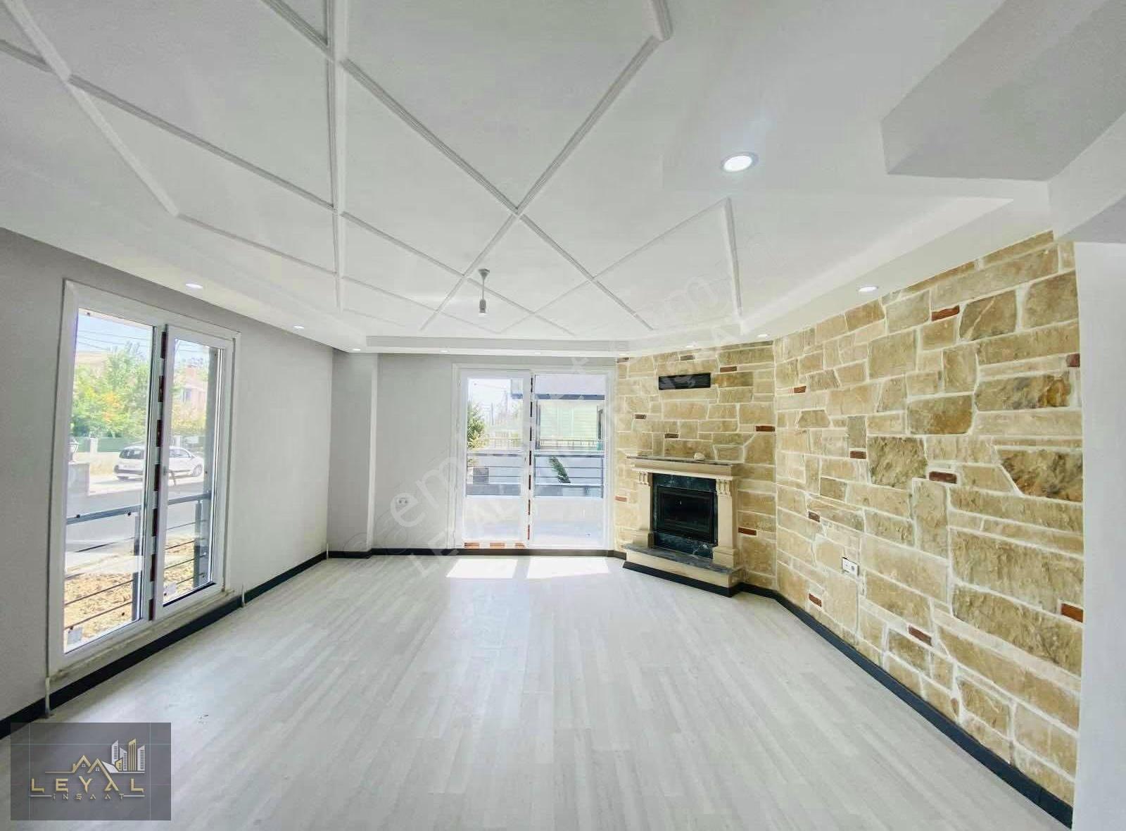꧁leyal Grup꧂maliyet Fiyatına!.300m²arsa İçinde Müstakil 0 Villa - Görsel 5