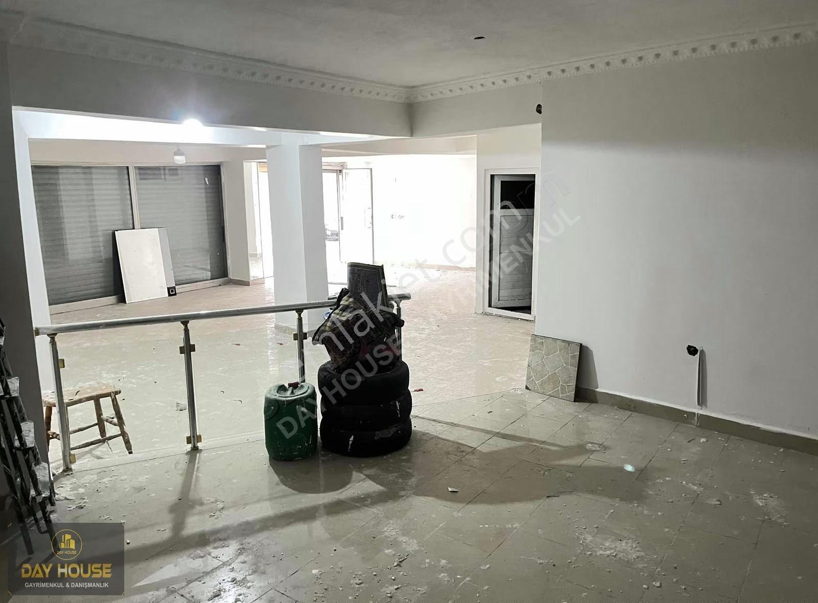 Day House'dan Vega Avm Karşısında Yazaneli Dükkan - Görsel 19