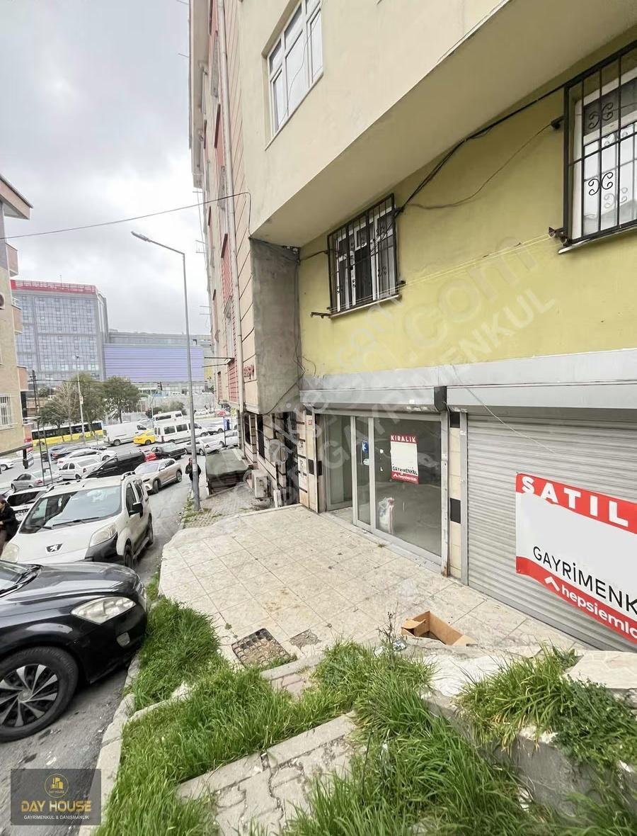 Day House'dan Vega Avm Karşısında Yazaneli Dükkan - Görsel 11