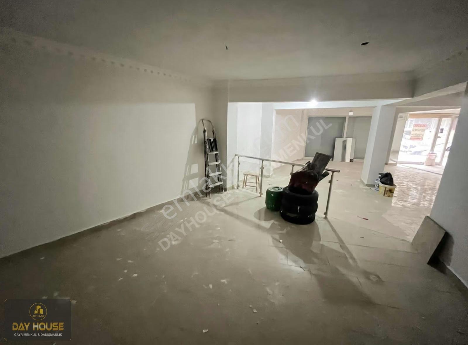 Day House'dan Vega Avm Karşısında Yazaneli Dükkan - Görsel 16