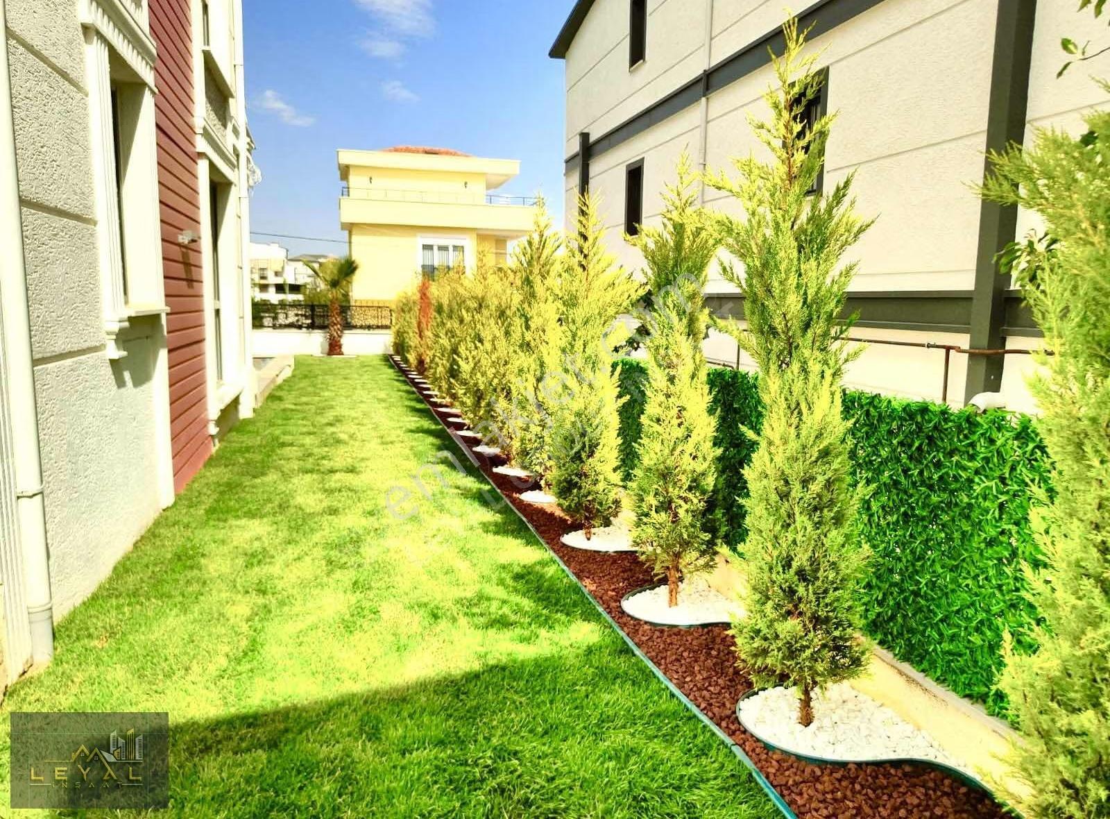 ꧁▇leyalgroup▇꧂deniz Ayağınızın Altında Havuzlu İskanlı Ultra Lüx - Görsel 24