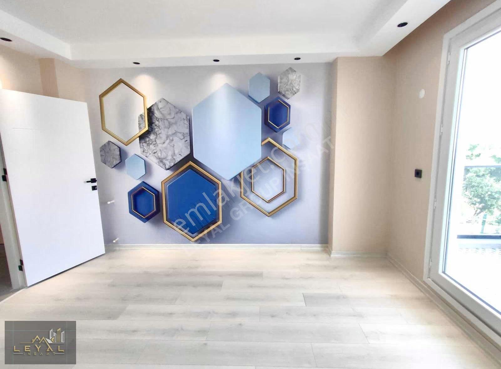 ꧁▇leyalgroup▇꧂deniz Ayağınızın Altında Havuzlu İskanlı Ultra Lüx - Görsel 23