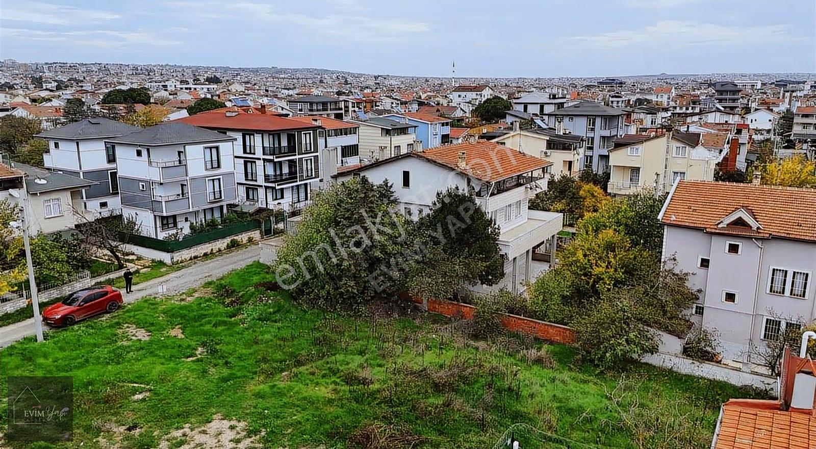 ¯\_evim Yapı _/¯ Satılık Denize Yakın 360m2 Müstakil Arsa - Görsel 23