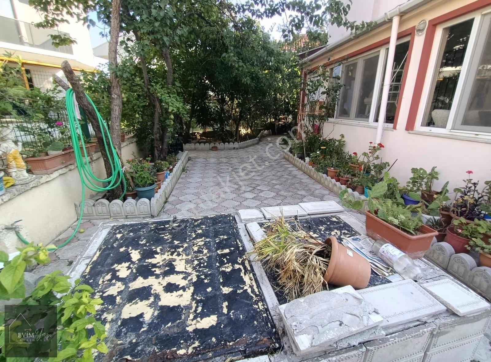 ¯\_evim Yapı _/ Tam Müstakil, Denize 150m Merkezi Konumda 3kat - Görsel 4