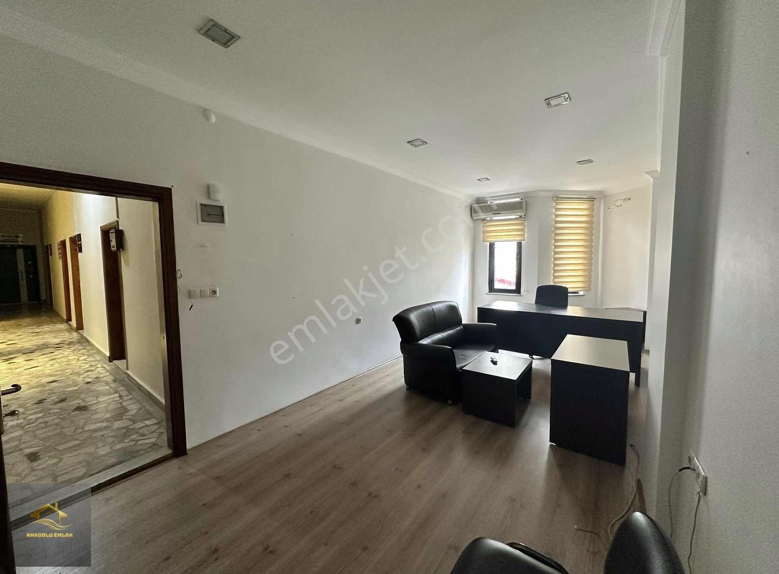 Trabzon Çarşı Mahallesi Kiralık 25 M2 Büro/ofis - Görsel 14