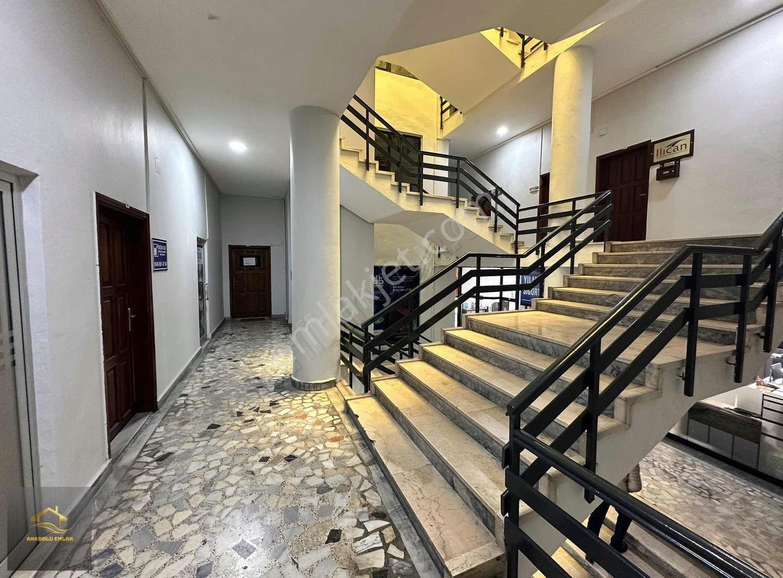 Trabzon Çarşı Mahallesi Kiralık 25 M2 Büro/ofis - Görsel 5
