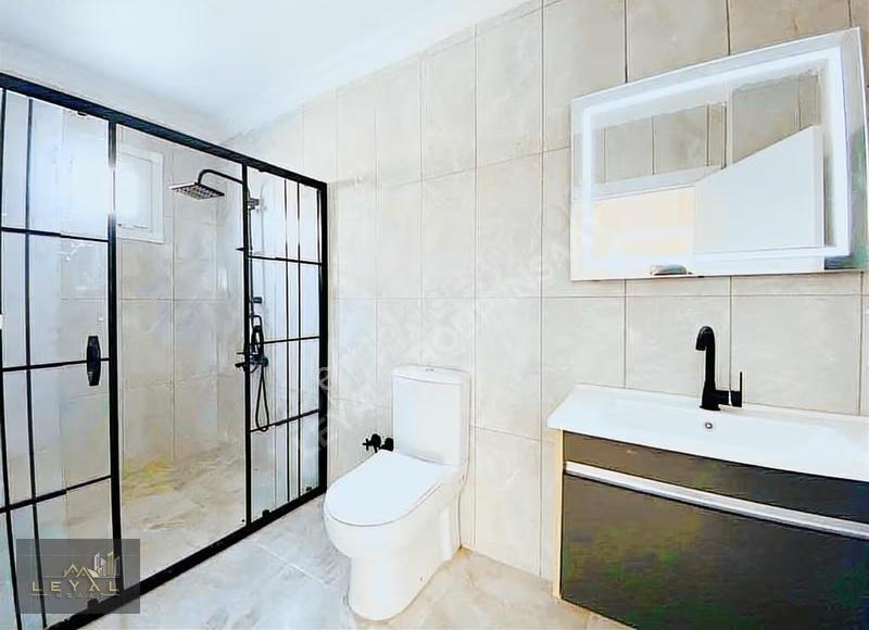 ꧁ Leyal Group ꧂220 M2 Arsa İçinde, Full Manzaralı Lüks Villa ! - Görsel 18