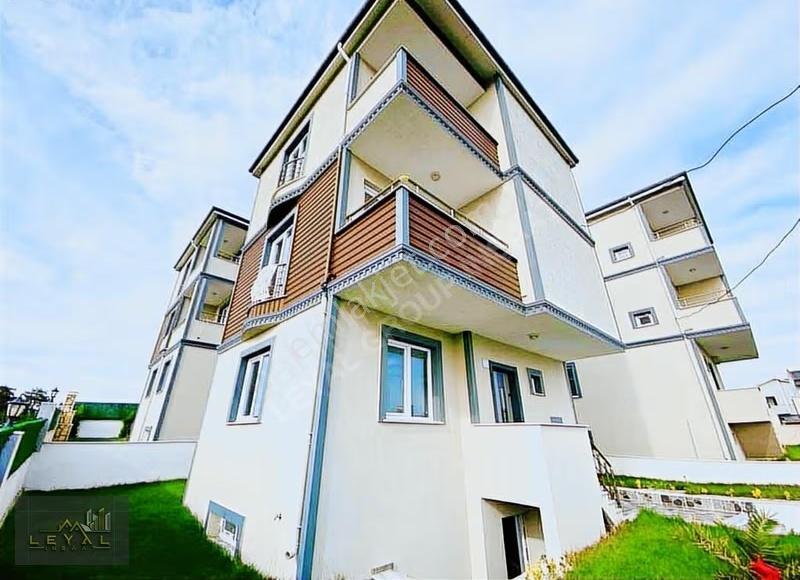 ꧁ Leyal Group ꧂220 M2 Arsa İçinde, Full Manzaralı Lüks Villa ! - Görsel 7